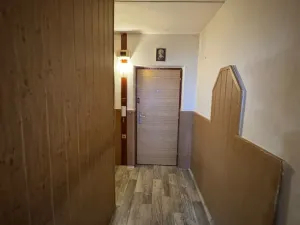 Pronájem bytu 1+1, Jirkov, Smetanovy sady, 39 m2