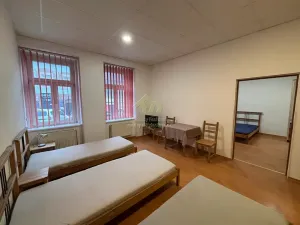 Pronájem bytu 2+1, Plzeň, Lindauerova, 55 m2