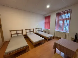 Pronájem bytu 2+1, Plzeň, Lindauerova, 55 m2