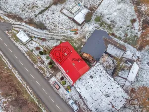 Prodej rodinného domu, Olešnice, Rovečínská, 150 m2