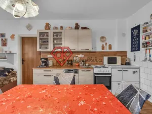 Prodej rodinného domu, Olešnice, Rovečínská, 150 m2