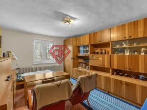 Prodej rodinného domu, Olešnice, Rovečínská, 150 m2