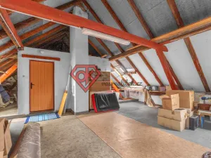 Prodej rodinného domu, Olešnice, Rovečínská, 150 m2