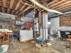 Prodej rodinného domu, Olešnice, Rovečínská, 150 m2