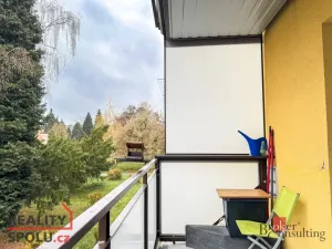 Pronájem bytu 2+1, Rybitví, Školní, 65 m2