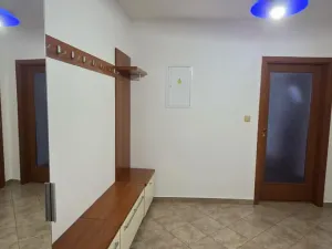 Pronájem bytu 5+1, Jeseník, Žižkova, 125 m2