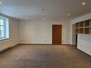 Pronájem bytu 5+1, Jeseník, Žižkova, 125 m2