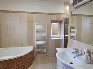 Pronájem bytu 5+1, Jeseník, Žižkova, 125 m2