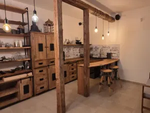 Pronájem obchodního prostoru, Jeseník, 28. října, 15 m2