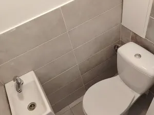 Pronájem bytu 2+1, Chomutov, 17. listopadu, 62 m2