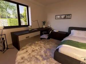 Prodej rodinného domu, Tvořihráz, 160 m2