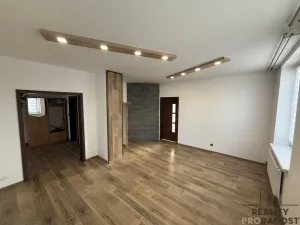 Pronájem bytu 3+kk, Podivín, 90 m2