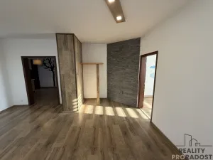 Pronájem bytu 3+kk, Podivín, 90 m2