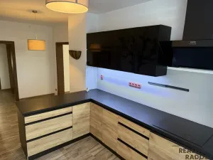 Pronájem bytu 3+kk, Podivín, 90 m2