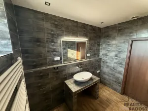 Pronájem bytu 3+kk, Podivín, 90 m2