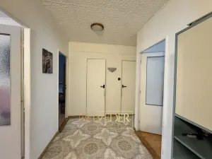 Prodej bytu 3+1, Teplice, Pražská, 68 m2