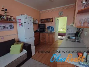 Prodej činžovního domu, Pačlavice, 339 m2