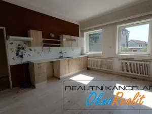 Prodej činžovního domu, Pačlavice, 339 m2