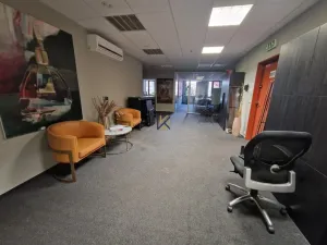 Pronájem komerční nemovitosti, Praha, Táborská, 375 m2