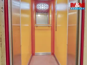 Prodej bytu 3+1, Žlutice, Mlýnská, 77 m2