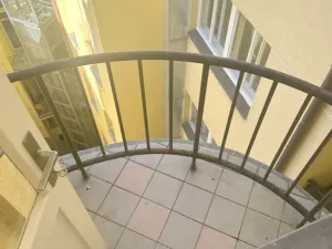 Pronájem bytu 2+1, Praha - Nové Město, Štěpánská, 89 m2