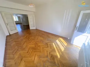 Pronájem bytu 2+1, Praha - Nové Město, Štěpánská, 89 m2