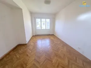 Pronájem bytu 2+1, Praha - Nové Město, Štěpánská, 89 m2