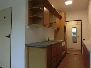 Prodej bytu 2+1, Uherské Hradiště, 58 m2