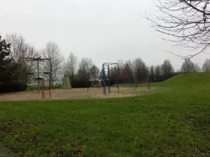 Prodej bytu 2+1, Uherské Hradiště, 58 m2