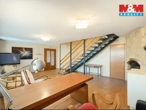 Prodej rodinného domu, Třinec - Kanada, Sadová, 220 m2