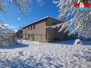 Prodej rodinného domu, Třinec - Kanada, Sadová, 220 m2