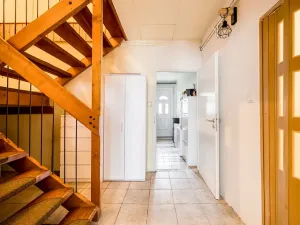 Prodej rodinného domu, Chožov, 135 m2