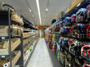 Pronájem obchodního prostoru, Praha - Michle, U plynárny, 104 m2