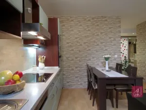 Pronájem bytu 2+kk, Rousínov, Zahradní, 57 m2