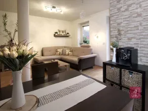 Pronájem bytu 2+kk, Rousínov, Zahradní, 57 m2