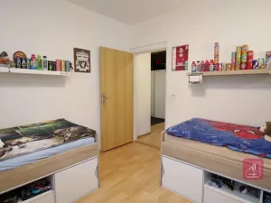 Pronájem bytu 2+kk, Rousínov, Zahradní, 57 m2