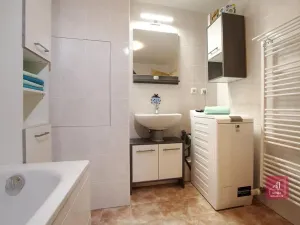 Pronájem bytu 2+kk, Rousínov, Zahradní, 57 m2