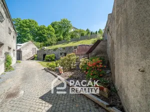 Prodej pozemku pro bydlení, Tršice, 3659 m2