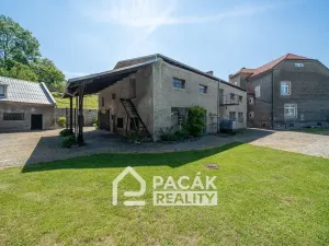 Prodej pozemku pro bydlení, Tršice, 3659 m2