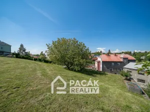 Prodej pozemku pro bydlení, Tršice, 3659 m2