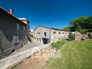 Prodej pozemku pro bydlení, Tršice, 3659 m2