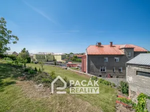 Prodej výrobních prostor, Tršice, 1000 m2
