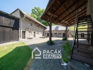 Prodej rodinného domu, Tršice, 700 m2