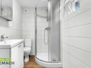 Pronájem bytu 1+kk, Uherské Hradiště - Mařatice, Sokolovská, 21 m2