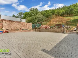 Pronájem bytu 1+kk, Uherské Hradiště - Mařatice, Sokolovská, 21 m2