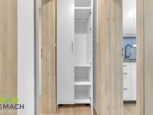 Pronájem bytu 1+kk, Uherské Hradiště - Mařatice, Sokolovská, 21 m2