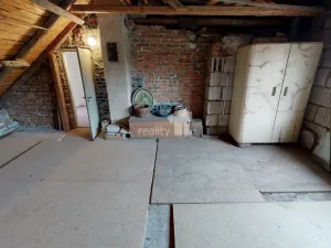 Prodej rodinného domu, Vystrkov, 172 m2