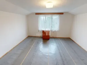 Prodej rodinného domu, Vystrkov, 172 m2