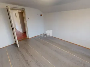 Prodej rodinného domu, Vystrkov, 172 m2