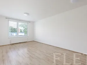 Pronájem bytu 2+kk, Praha - Letňany, Pavla Beneše, 56 m2